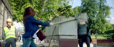 谍影特工剧照的剧照