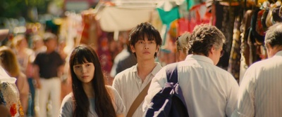 假如猫从世界上消失了剧照的剧照