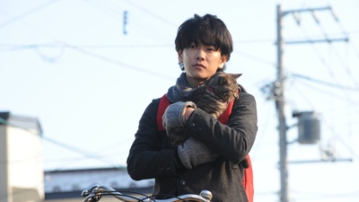 假如猫从世界上消失了剧照的剧照