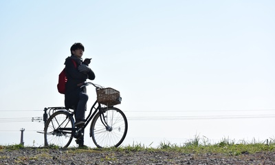 假如猫从世界上消失了剧照的剧照