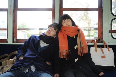 假如猫从世界上消失了剧照的剧照