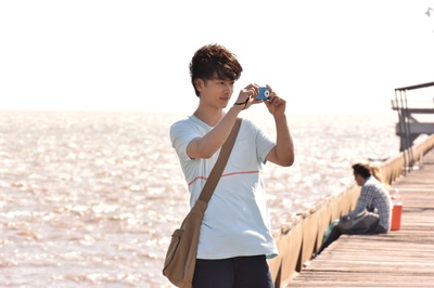 假如猫从世界上消失了剧照的剧照