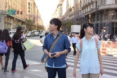 假如猫从世界上消失了剧照的剧照