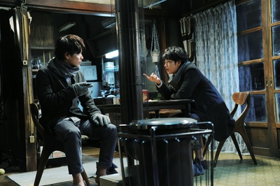 假如猫从世界上消失了剧照的剧照