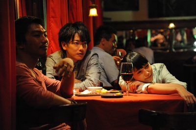 假如猫从世界上消失了剧照的剧照