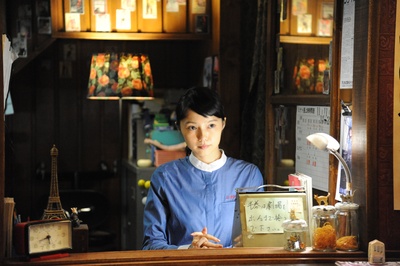 假如猫从世界上消失了剧照的剧照