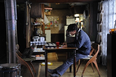 假如猫从世界上消失了剧照的剧照