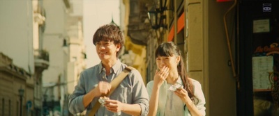 假如猫从世界上消失了剧照的剧照