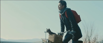 假如猫从世界上消失了剧照的剧照