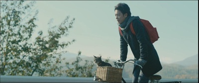 假如猫从世界上消失了剧照的剧照