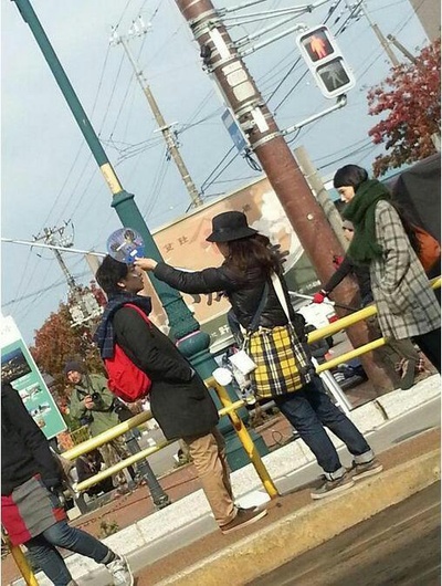 假如猫从世界上消失了剧照的剧照