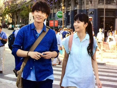 假如猫从世界上消失了剧照的剧照