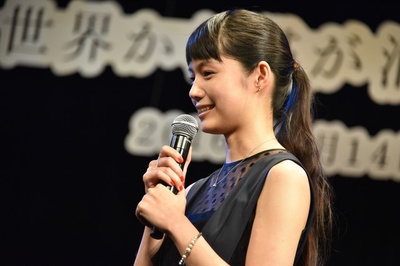 假如猫从世界上消失了剧照的剧照