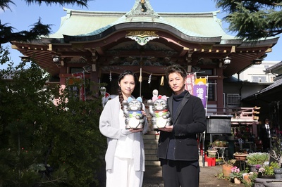 假如猫从世界上消失了剧照的剧照