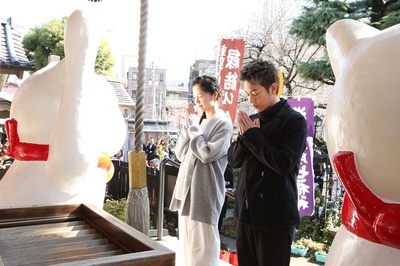 假如猫从世界上消失了剧照的剧照