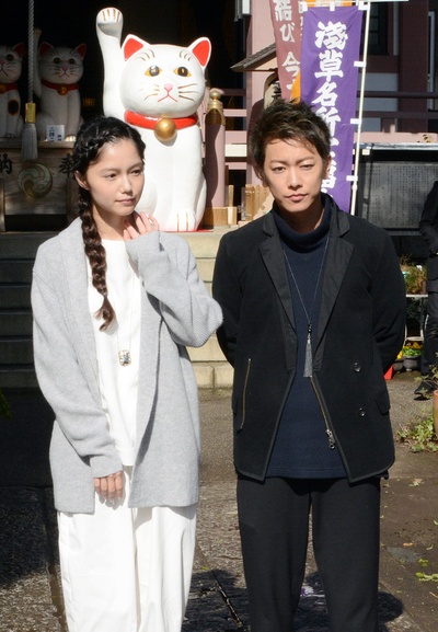 假如猫从世界上消失了剧照的剧照