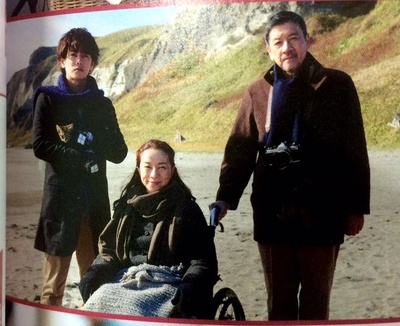 假如猫从世界上消失了剧照的剧照