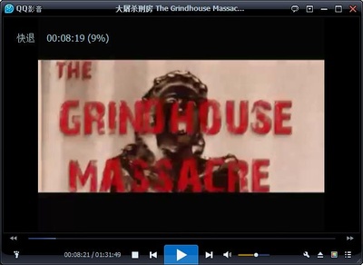 大屠杀刑房剧照的剧照