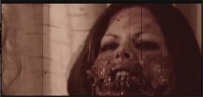 大屠杀刑房剧照的剧照