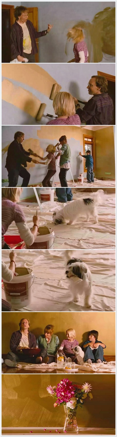 仙境之桥剧照的剧照