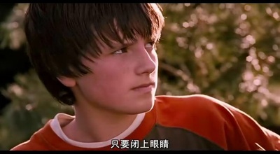 仙境之桥剧照的剧照