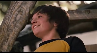 仙境之桥剧照的剧照