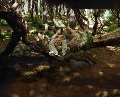 仙境之桥剧照的剧照