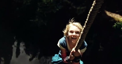 仙境之桥剧照的剧照