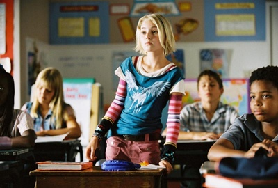 仙境之桥剧照的剧照