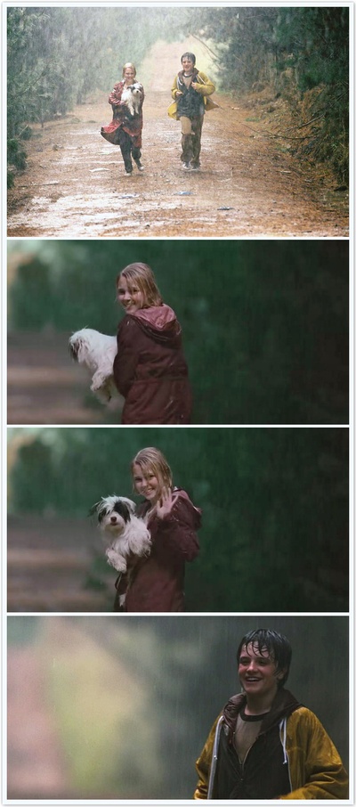 仙境之桥剧照的剧照