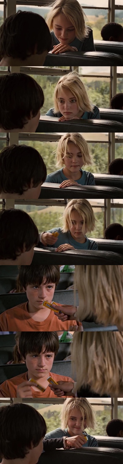 仙境之桥剧照的剧照