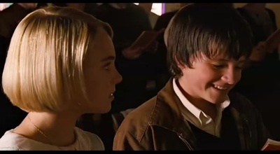 仙境之桥剧照的剧照