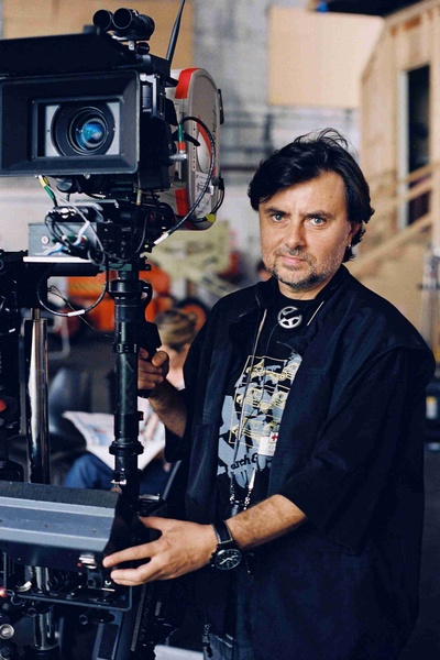 仙境之桥剧照的剧照