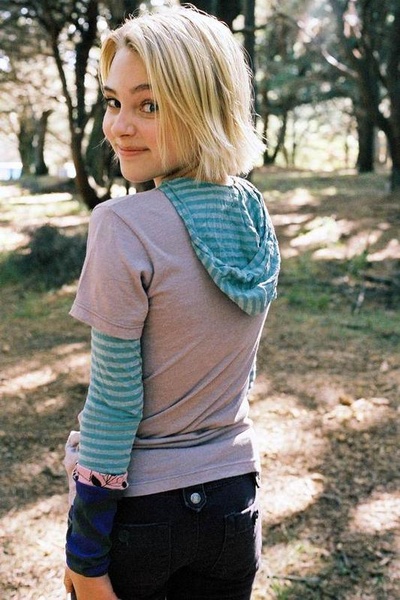 仙境之桥剧照的剧照