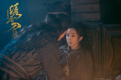 绣春刀II：修罗战场剧照的剧照