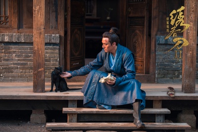 绣春刀II：修罗战场剧照的剧照