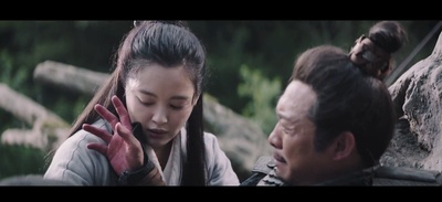 绣春刀II：修罗战场剧照的剧照