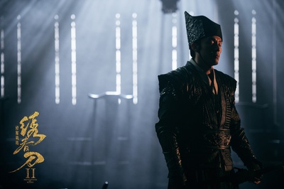 绣春刀II：修罗战场剧照的剧照