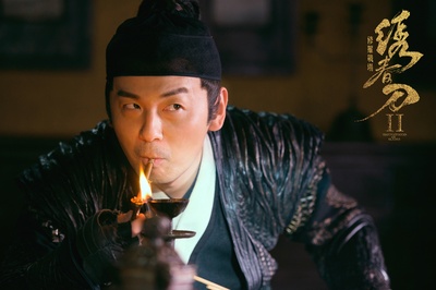 绣春刀II：修罗战场剧照的剧照