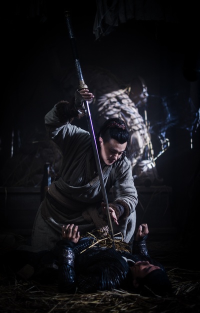 绣春刀II：修罗战场剧照的剧照