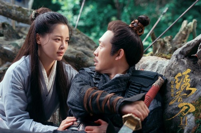 绣春刀II：修罗战场剧照的剧照