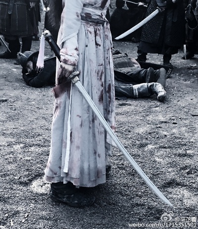 绣春刀II：修罗战场剧照的剧照