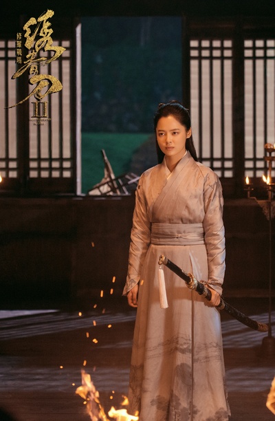 绣春刀II：修罗战场剧照的剧照