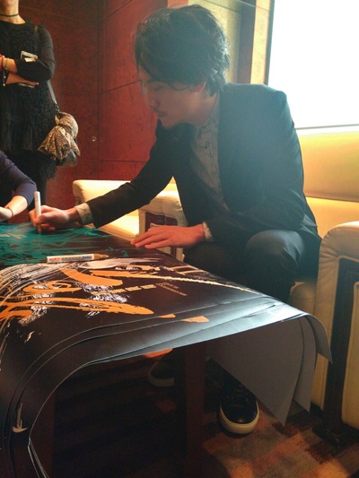 绣春刀II：修罗战场剧照的剧照