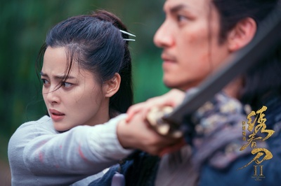 绣春刀II：修罗战场剧照的剧照