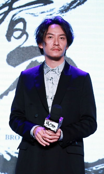 绣春刀II：修罗战场剧照的剧照