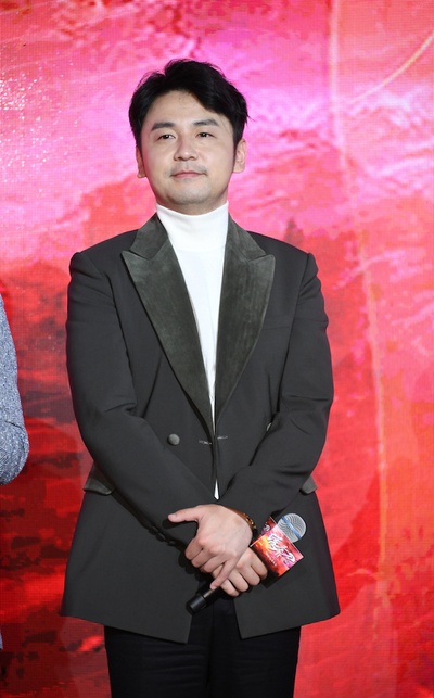 绣春刀II：修罗战场剧照的剧照