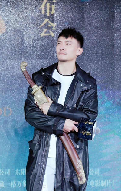 绣春刀II：修罗战场剧照的剧照