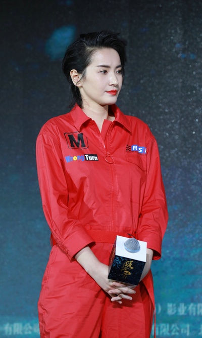 绣春刀II：修罗战场剧照的剧照