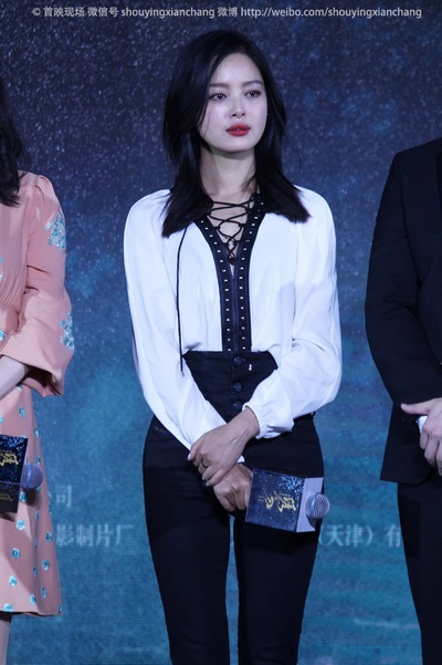 绣春刀II：修罗战场剧照的剧照